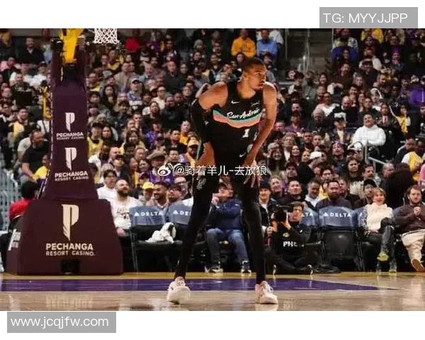 湖人对决马刺总决赛精彩回顾与历史意义分析